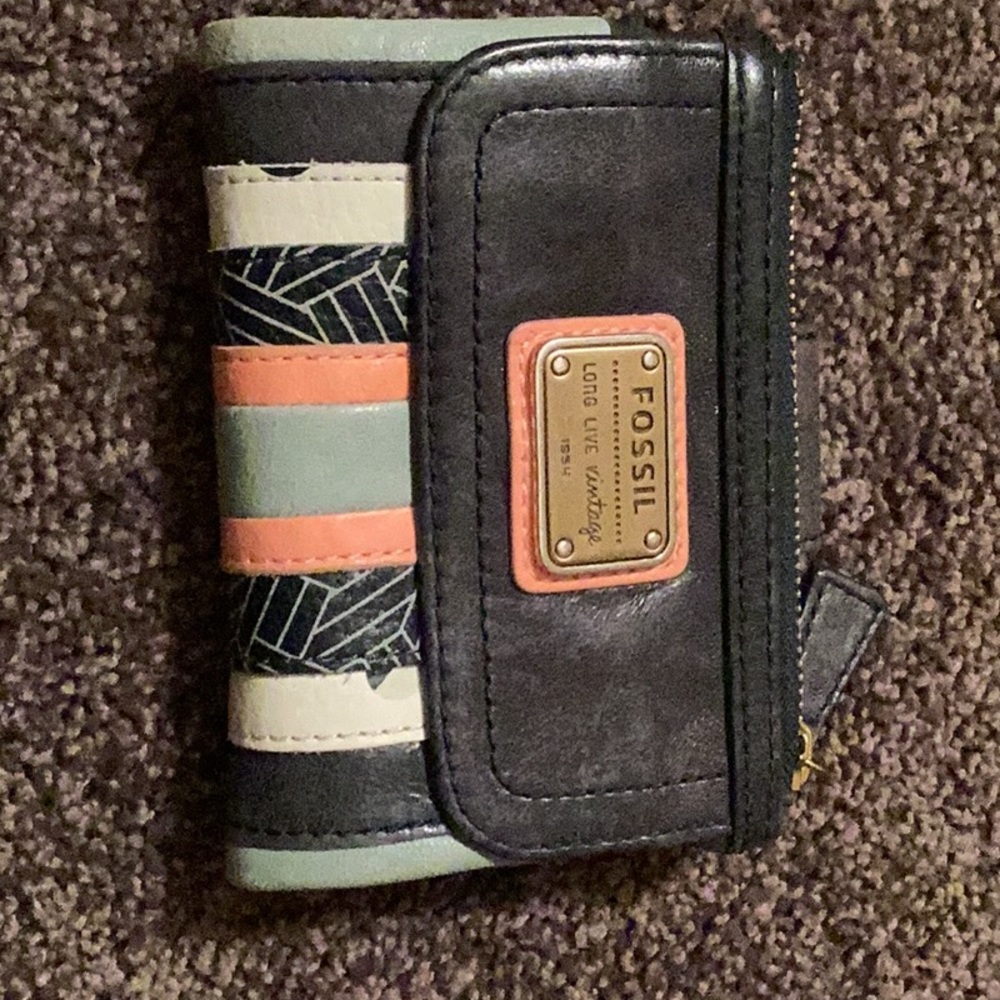 Brand new wallet
